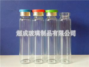 10ml透明<a target='_blank' title='超成口服液瓶-首頁(yè) ' href='/default.html'>口服液瓶</a>
