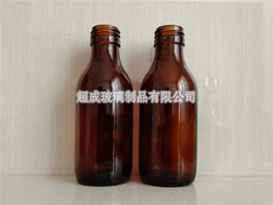 250毫升棕色<a target='_blank' title='超成玻璃瓶-口服液玻璃瓶的材質(zhì)性能--超成玻璃制品 口服液玻璃瓶的材質(zhì)性能--超成玻璃制品' href='/hyzx/20170913014231.html'>玻璃瓶</a>